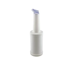 Barstuff Speedbottle Store And Pour, 1,0l - klar