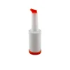 Barstuff Speedbottle Store And Pour, 1,0l - orange