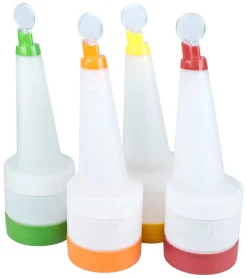 Barstuff Speedbottle Versus 0,5l - bunt