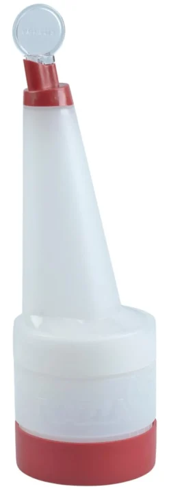 Barstuff Speedbottle Versus 0,5l - bunt