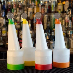 Barstuff Speedbottle Versus 0,5l - bunt