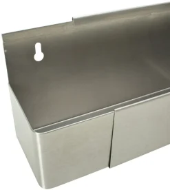 Barstuff Speedrack verstellbar, Edelstahl, Prime Bar - 82-106cm