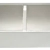 Barstuff Speedrack verstellbar, Edelstahl, Prime Bar - 56-82cm