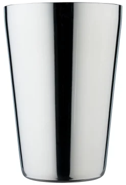 Barstuff Speedshaker - Edelstahl, poliert (530ml)