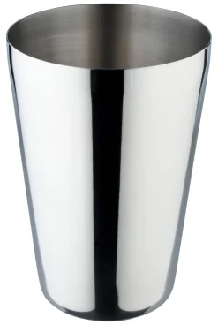 Barstuff Speedshaker - Edelstahl, poliert (530ml)