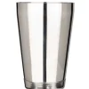 Barstuff Speedshaker, Bodenkappe - Edelstahl, poliert (530ml)