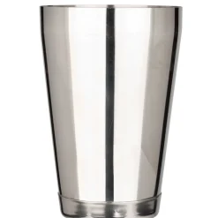Barstuff Speedshaker, Bodenkappe - Edelstahl, poliert (530ml)