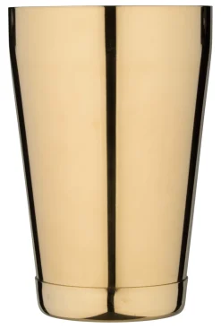 Barstuff Speedshaker, Bodenkappe - goldfarben (530ml)