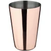 Barstuff Speedshaker Edelstahl - kupferfarben (530ml)
