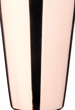 Barstuff Speedshaker Edelstahl - kupferfarben (530ml)