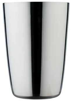 Barstuff Speedshaker, Edelstahl, ohne Bodenkappe (450ml)
