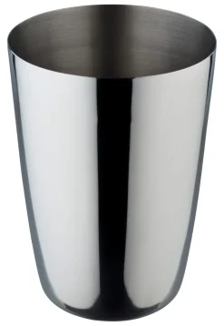 Barstuff Speedshaker, Edelstahl, ohne Bodenkappe (450ml)