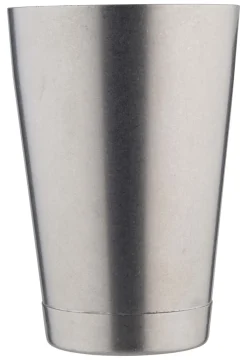 Barstuff Speedshaker, vintage, Edelstahl - 510ml