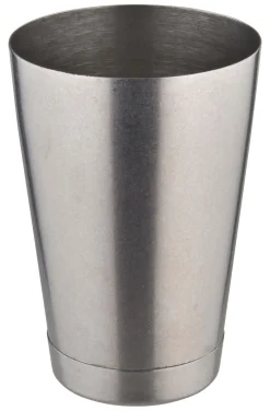 Barstuff Speedshaker, vintage, Edelstahl - 510ml