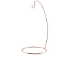 Barstuff Spießhalter, Edelstahl kupferfarben - 45cm
