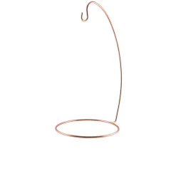 Barstuff Spießhalter, Edelstahl kupferfarben - 45cm