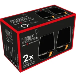 Barstuff Spirituosenglas Riedel O - 235ml (2 Stk.)