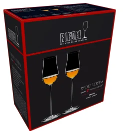 Barstuff Spirituosenglas Veritas, Riedel - 152ml (2 Stk.)