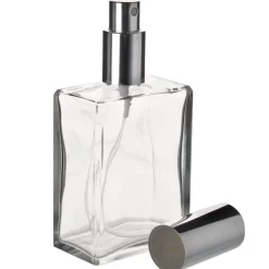 Barstuff Sprühflasche eckig - 100ml