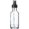Barstuff Sprühflasche, eckig - 100ml