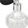 Barstuff Sprühflasche mit Schliffoptik - 100ml