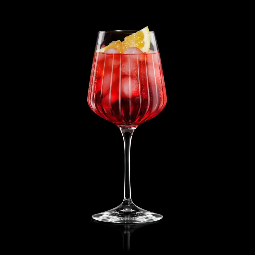 Barstuff Spritz-/Weinglas Timeless, RCR - 490ml