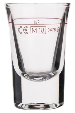 Barstuff Stamper Dublino - 34ml, 2cl Eiche
