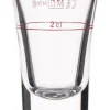 Barstuff Stamper Dublino - 57ml, 2+4cl geeicht (6 Stk.)