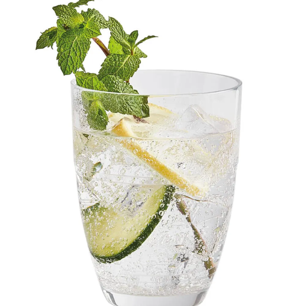 Barstuff Stapelbecher Gigogne, Duralex - 360ml
