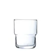 Barstuff Stapelbecher Log, Arcoroc - 160ml