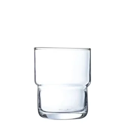 Barstuff Stapelbecher Log, Arcoroc - 160ml