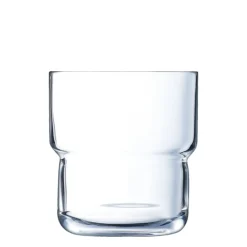 Barstuff Stapelbecher Log, Arcoroc - 270ml