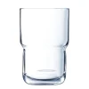 Barstuff Stapelbecher Log, Arcoroc - 320ml