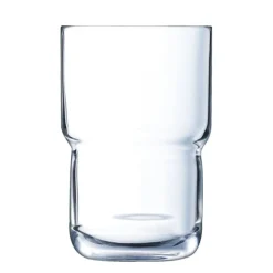 Barstuff Stapelbecher Log, Arcoroc - 320ml