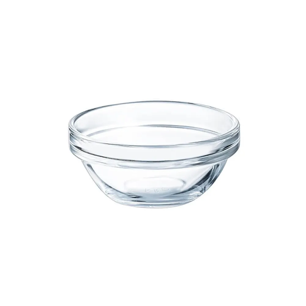Barstuff Stapelschale Empilable, Arcoroc - 6cm / 35ml (1 Stk.)