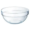 Barstuff Stapelschale Empilable, Arcoroc - 20cm / 1800ml (1 Stk.)