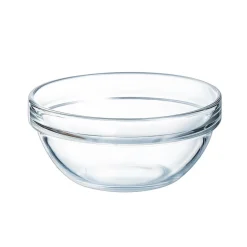 Barstuff Stapelschale Empilable, Arcoroc - 12cm / 385ml (1 Stk.)