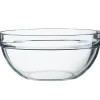 Barstuff Stapelschale Empilable, Arcoroc - 26cm / 4300ml (1 Stk.)