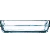 Barstuff Stapelschale flach Empilable, Arcoroc - 14x9cm (1 Stk.)