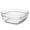 Barstuff Stapelschale quadratisch Lys Carré, Duralex - 14x14x6cm (1 Stk.)