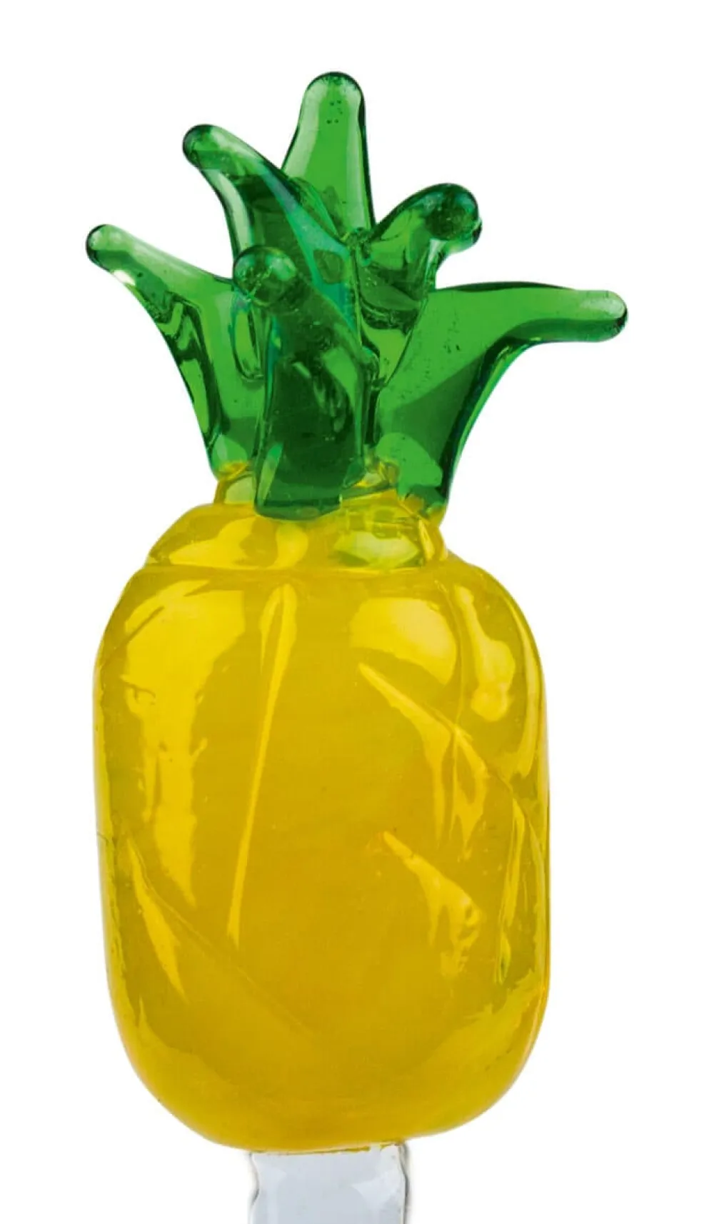 Barstuff Stirrer Tropical, Glas - Set (6 Stk.)