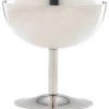 Barstuff Sundae / Champagner Cup, Edelstahl (230ml)