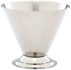 Barstuff Sundae Cup, Edelstahl (270ml)