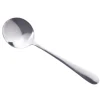 Barstuff Suppenlöffel Florence - Edelstahl (12 Stk.)