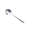 Barstuff Suppenlöffel Safran - Edelstahl (12 Stk.)