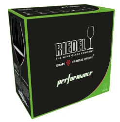 Barstuff Syrah/Shiraz Glas Performance, Riedel - 631ml (2 Stk.)