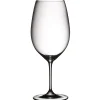 Barstuff Syrah/Shiraz Glas Vinum, Riedel - 700ml (2 Stk.)