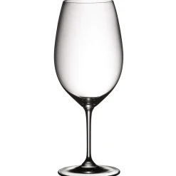 Barstuff Syrah/Shiraz Glas Vinum, Riedel - 700ml (2 Stk.)