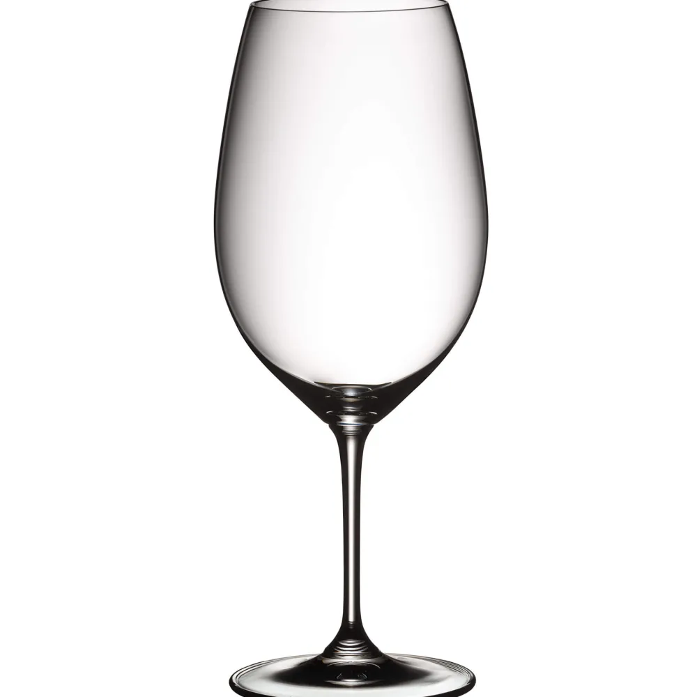 Barstuff Syrah/Shiraz Glas Vinum, Riedel - 700ml (2 Stk.)