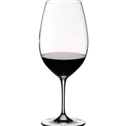 Barstuff Syrah/Shiraz Glas Vinum, Riedel - 700ml (2 Stk.)